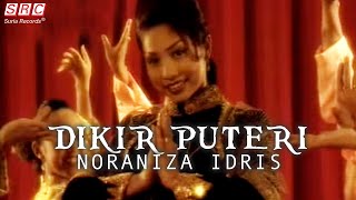 Noraniza Idris  Dikir Puteri Official Music Video [upl. by Fafa469]