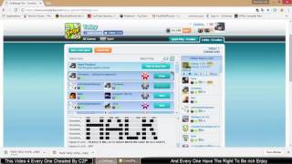 Hack Come2Play Game Error [upl. by Eilis]