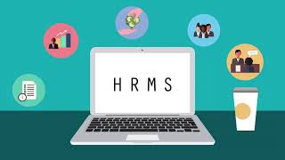 What Is a Human Resources Management System HRMS [upl. by Alyaj]