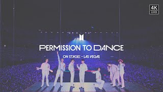 KPOP IN PUBLIC AUSTRALIA BTS방탄소년단  PERMISSION TO DANCE 1TAKE FLASHMOB DANCE COVER [upl. by Namien]