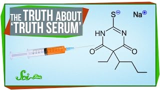 The Truth About Truth Serum [upl. by Melony]