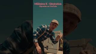 Millésime K  GÉNÉRATION [upl. by Niwrek]