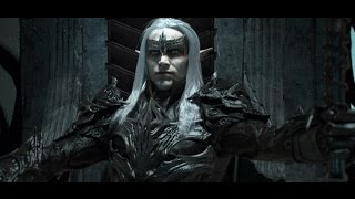 The Elder Scrolls Online – The Three Fates Cinematic Trailer Supercut [upl. by Masuh]