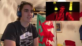 Mitch Tambo  You’re the Voice Australia’s got talent Reaction [upl. by Amelia]