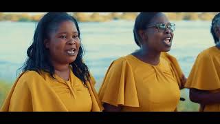 The Reapers Choir  Likalamba Ishina Lyenu Official Music Video [upl. by Iduj]