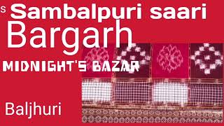 Sambalpuri holesale market  Baljhuri bazar trending video Nikhilpanigrahi vlogs Indian traveling [upl. by Nnanaej]