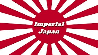 History Brief The Rise of Imperial Japan [upl. by Ahsias]