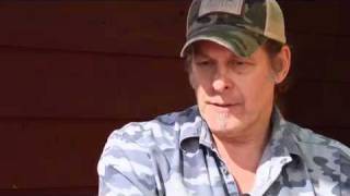 quotTed Nugent on Game Regulationsquot  Deer amp Deer Hunting TV Season 6 Episode 9 [upl. by Ella931]