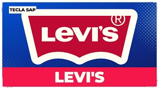 001 ✅ LEVI’S Como se pronuncia LEVI’S em inglês [upl. by Hartmann332]