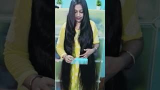 ✅ Long hair girls 💯🙏 longhairgrowth hairstyle longhair haircare hairgrowth [upl. by Lainey]