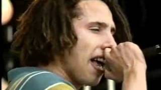 Rage Against The Machine  Killing In The Name  1993mp4 [upl. by Eetsirhc]