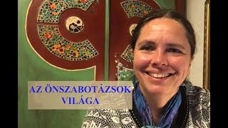 Az önszabotázsok világa [upl. by Ytitsahc222]