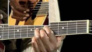 Keb Mo  Kind Hearted Woman Blues [upl. by Anikas]