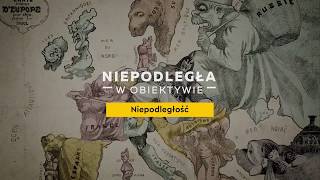 niepodległość w IIRP [upl. by Eelannej]