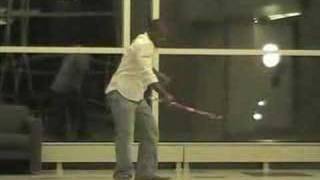 Kappa Alpha Psi Lincoln University Neo Nupe Showbiz Part 1 [upl. by Narda]