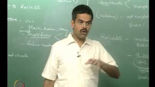 Mod03 Lec01 Introduction to Reliability I [upl. by Fishbein]