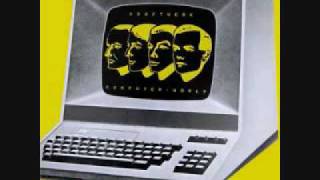 Kraftwerk  Computer World 2 [upl. by Ellehcyt366]