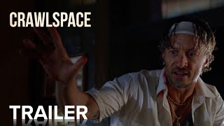 CRAWLSPACE  Official Trailer  Paramount Movies [upl. by Ajtak358]