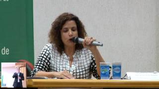 Seminário O Serviço Social frente aos encantos da pósmodernidade 22 [upl. by Catton430]