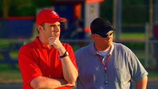 Facing the Giants Full Movie Facts amp Review in English  Alex Kendrick  Shannen Fields [upl. by Birdella180]