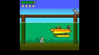 PC Longplay AVGN The Angry Video Game No Deaths [upl. by Wootan279]