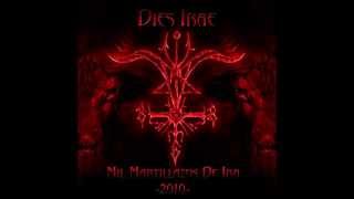 Dies Irae quotMil Martillazos De Iraquot Full Album [upl. by Bolte]