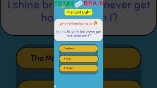 5Second Brain Training Challenge 71 shorts quiz braingames braintraining [upl. by Anitsyrk]