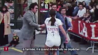 Quand courir était interdit aux femmes [upl. by Ettenauq]