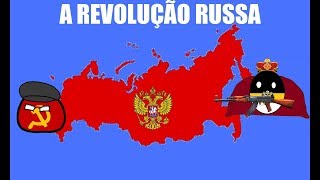 A Revolução Russa [upl. by Ruben582]