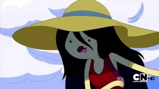 Soy tu Problema  Marceline Español Latino [upl. by Ocin]