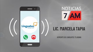 Linguatec  Lic Marcela Tapia [upl. by Colman]