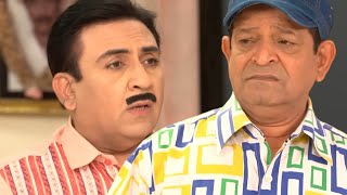 Taarak mehta ka ooltah chashma episode 4177Upcoming episode tmkoc [upl. by Lyrred]