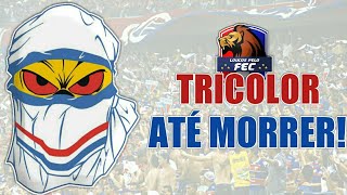 ♫ TRICOLOR ATÉ MORRER  MÚSICA FORTALEZA 2017 [upl. by Ettelrac543]