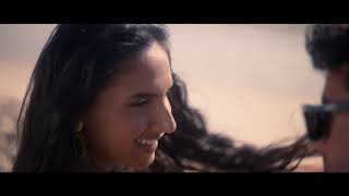 LYNDA  SI TU MAIMES 2 CLIP OFFICIEL [upl. by Einehpets]