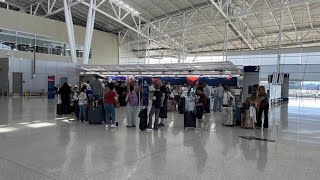 Feds will investigate Delta Air Lines amid ongoing travel meltdown [upl. by Stoat764]