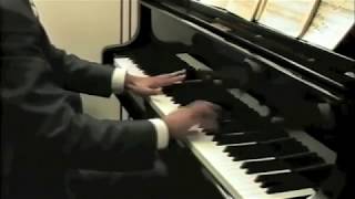 FChopin Fantasia Improvviso op°66 [upl. by Zackariah]