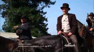 EXCLUSIVE  Goodnight For Justice  Hallmark Movie Channel Original  Promo [upl. by Lein31]