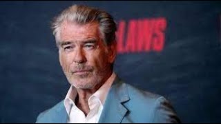 Pierce Brosnan to star in new Werewolf Movie Wolfland [upl. by Petrie]