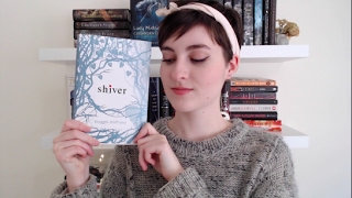 SPOILER FREE Review Shiver by Maggie Stiefvater [upl. by Eon]