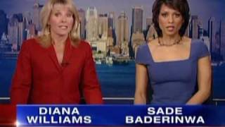 2010 WABC Eyewitness News 5pm Open [upl. by Ibib]