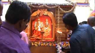 Thiruvairanikkulam Kshethram Video Akavoor Mana Thiruvabharana Ghosha Yathra and Ratham [upl. by Belita]