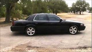 2003 Mercury Marauder 2052 [upl. by Levona368]