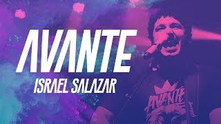 Israel Salazar  Avante [upl. by Collum]