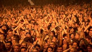 In Flames  Sounds From The Heart Of Gothenburg DVD Full Concert HD [upl. by Chrotoem]