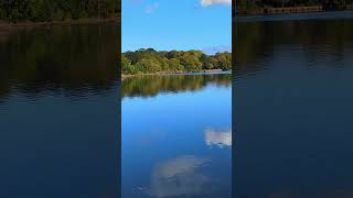 Beaulieu River Brockenhurst New Forest Hampshire [upl. by Nivar692]