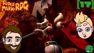 Speardovich More Like Spear Da   Super Mario RPG Ep 17 [upl. by Ahmar]