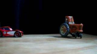 Tractor Tipping from Cars [upl. by Guevara]