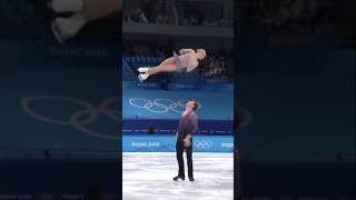 Alexa Knierim amp Brandon Frazier  USA figure skating ice dancing фигурное катание pair skating [upl. by Ahsenhoj]