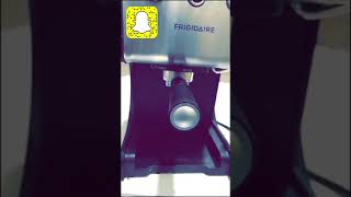 كيف اسوي قهوة اسبريسو ؟  How to use espresso machine [upl. by Lladnik]