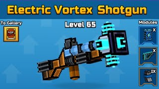 the worst shotgun in the game [upl. by Eynahpets]